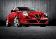 Alfa Romeo Brera